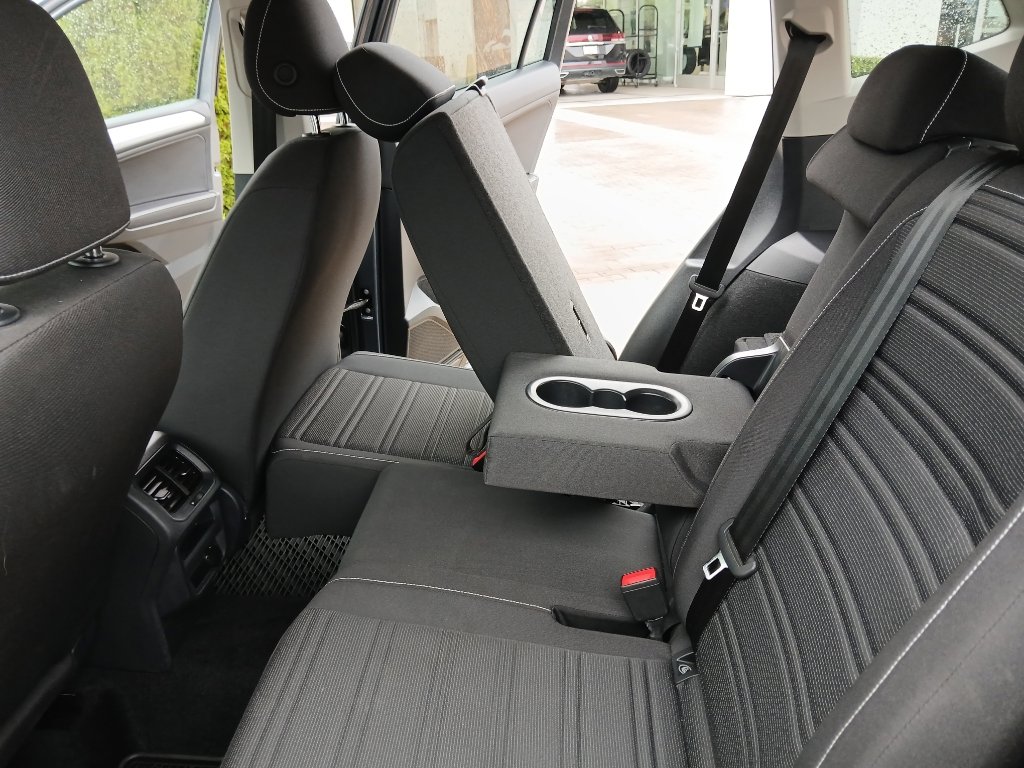 Used 2023 Volkswagen Tiguan S FWD image 18