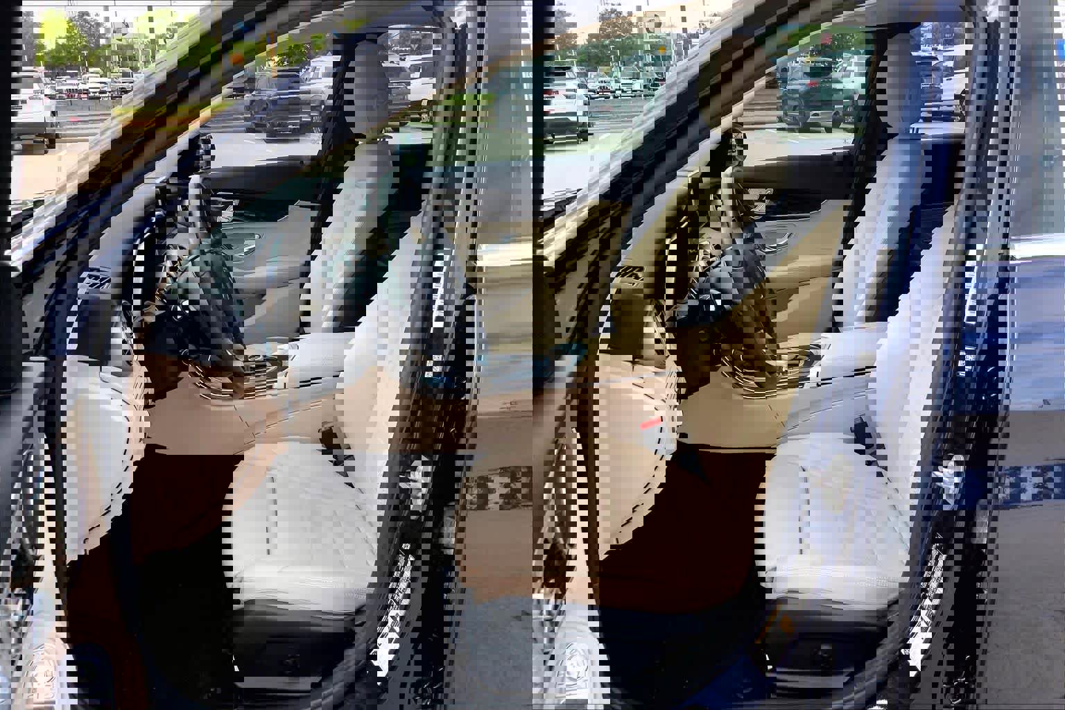 Used 2018 Mercedes-Benz C 300 Sedan image 8