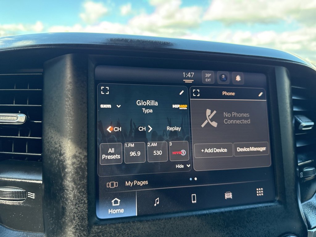 Used 2024 RAM 1500 Big Horn image 26