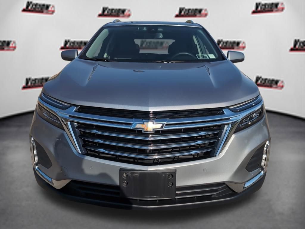 Used 2023 Chevrolet Equinox Premier AWD/4WD image 42