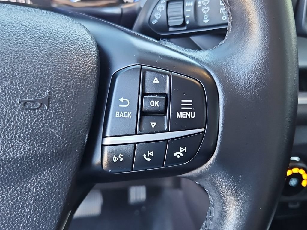 Used 2024 Ford Bronco Sport Big Bend w/ Convenience Package AWD/4WD image 12