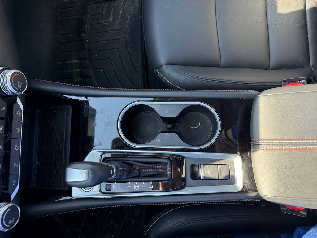 Used 2024 Nissan Altima 2.5 SR w/ SR Premium Package image 21