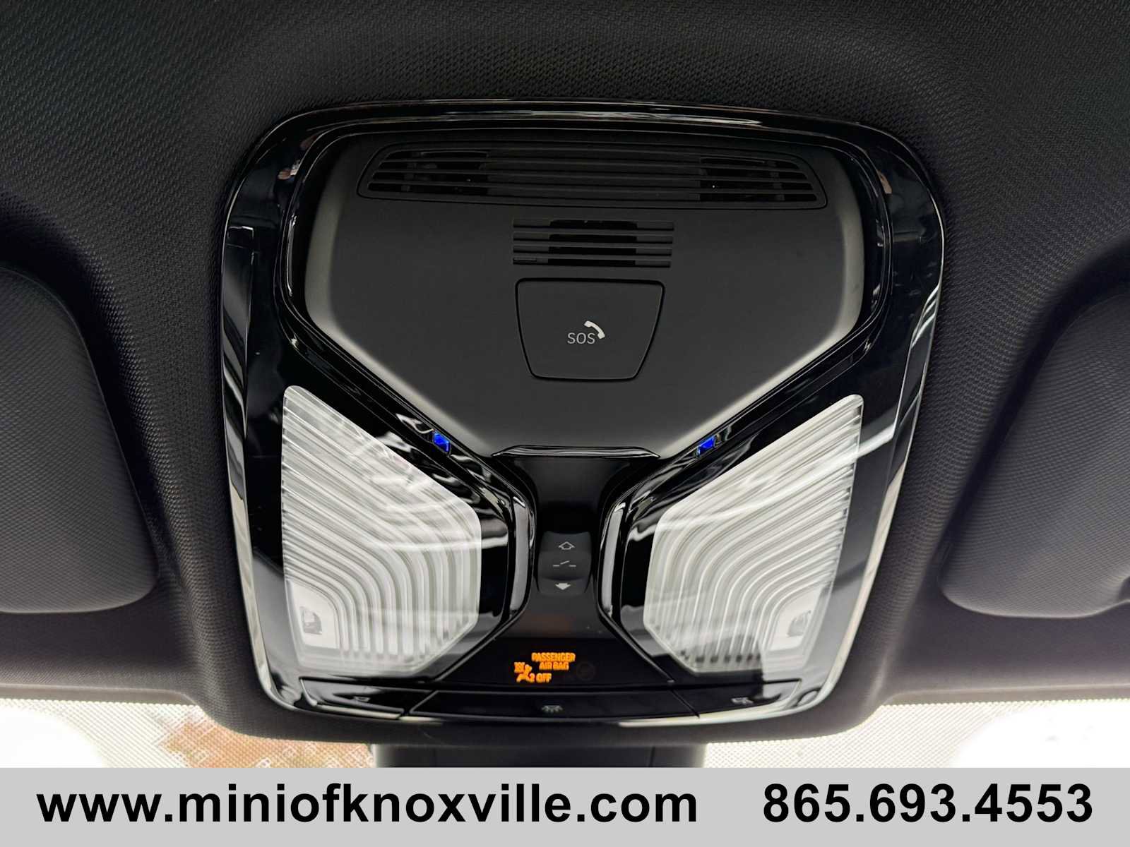 Used 2021 BMW X5 xDrive40i w/ Premium Package image 25