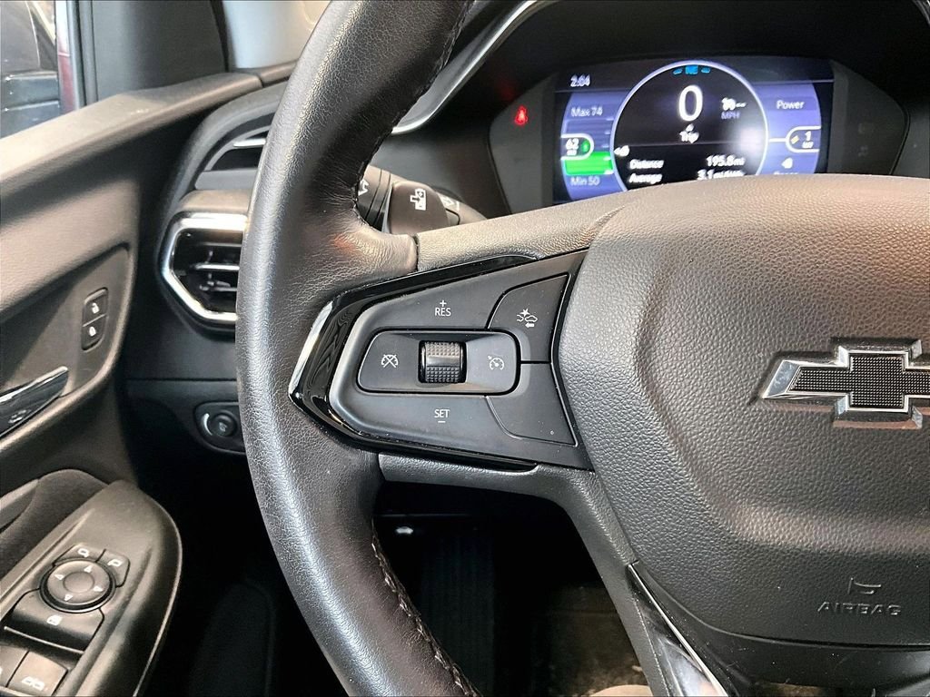 Used 2023 Chevrolet Bolt EUV LT w/ Comfort Package image 18