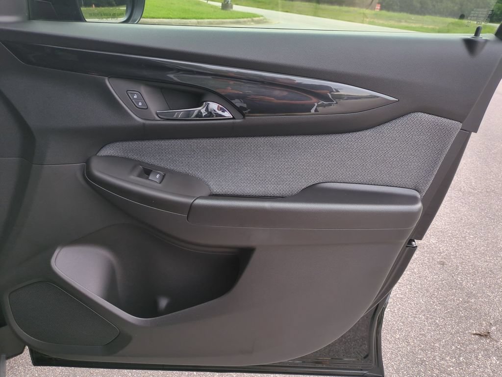 New 2026 Chevrolet TrailBlazer LS w/ LS Convenience Package FWD image 32