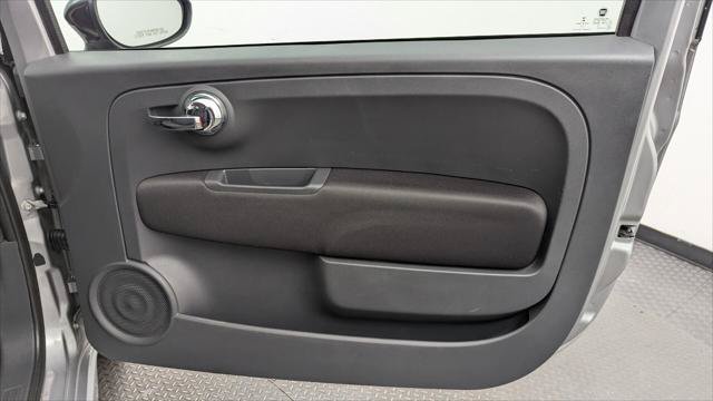 Used 2019 FIAT 500 Pop FWD image 19