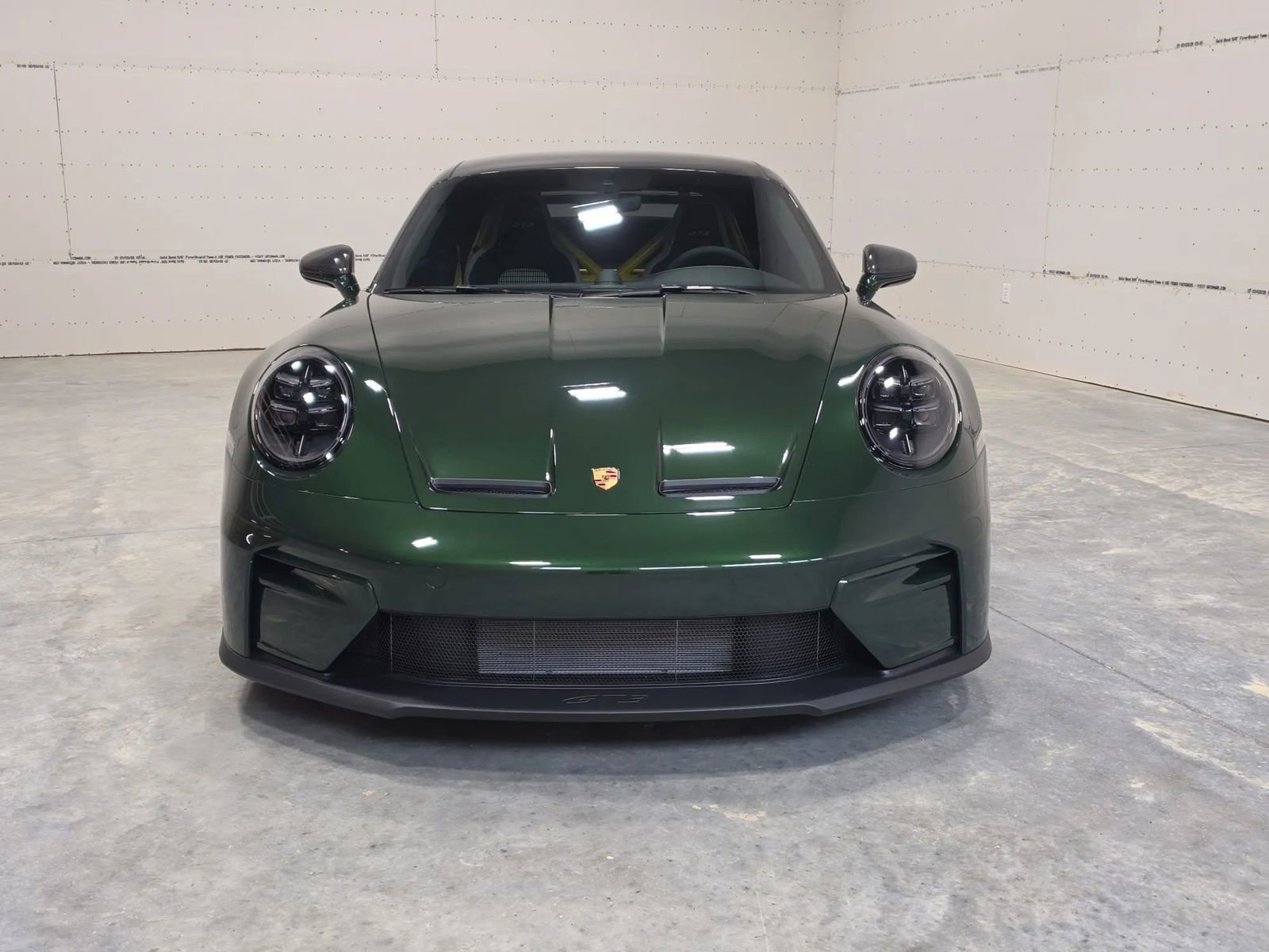 Used 2026 Porsche 911 GT3 RWD image 21