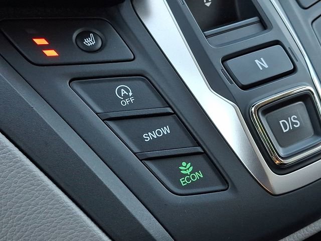 Used 2023 Honda Odyssey EX-L image 24