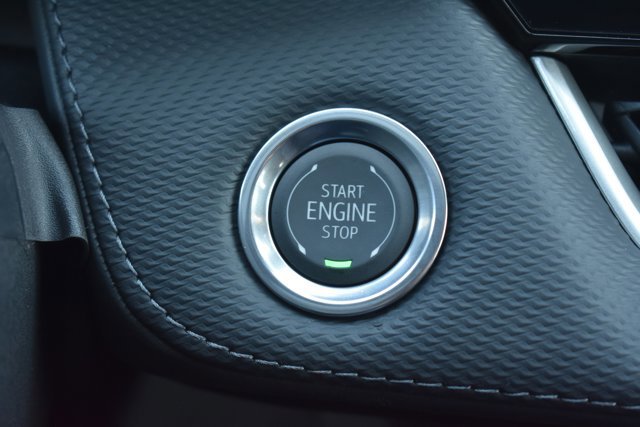 New 2026 Chevrolet Equinox LT image 27