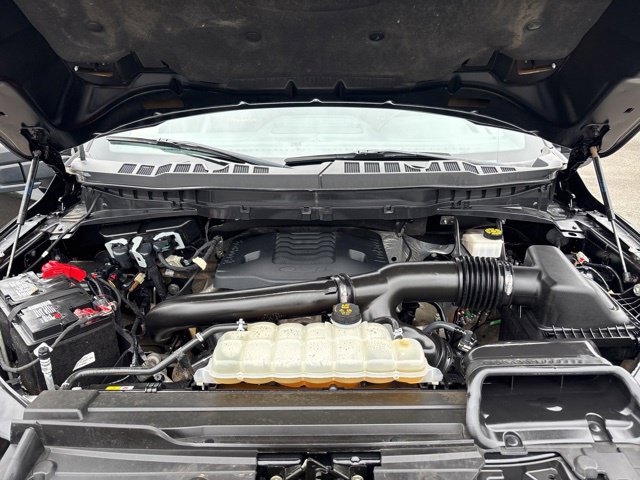 Used 2023 Ford F150 Tremor AWD/4WD image 51