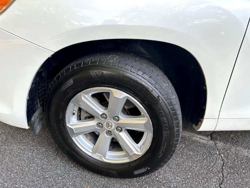 Used 2008 Toyota Highlander 2WD image 3