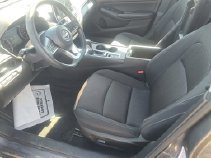 Used 2025 Nissan Altima 2.5 SV AWD/4WD image 24