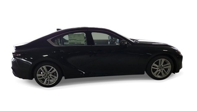 Used 2023 Lexus IS 300 w/ Comfort Package RWD image 9