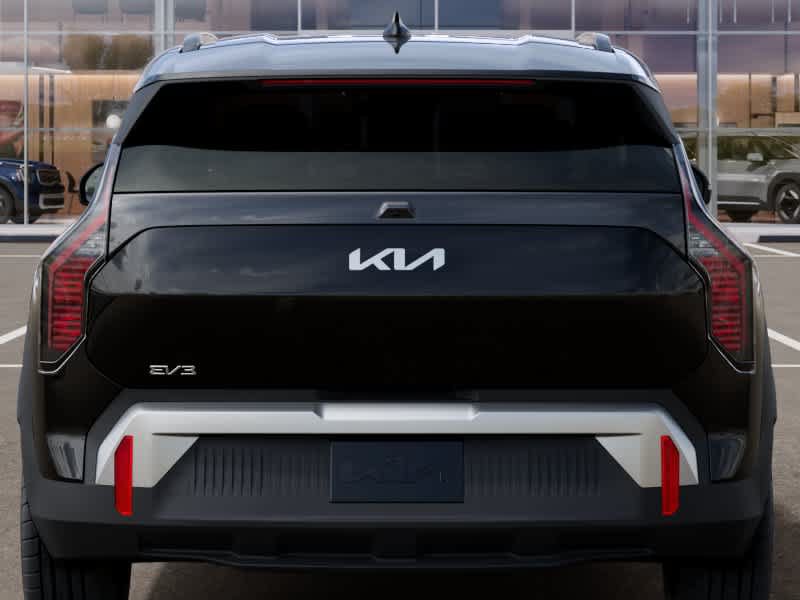 New 2027 Kia EV3 Wind FWD image 13