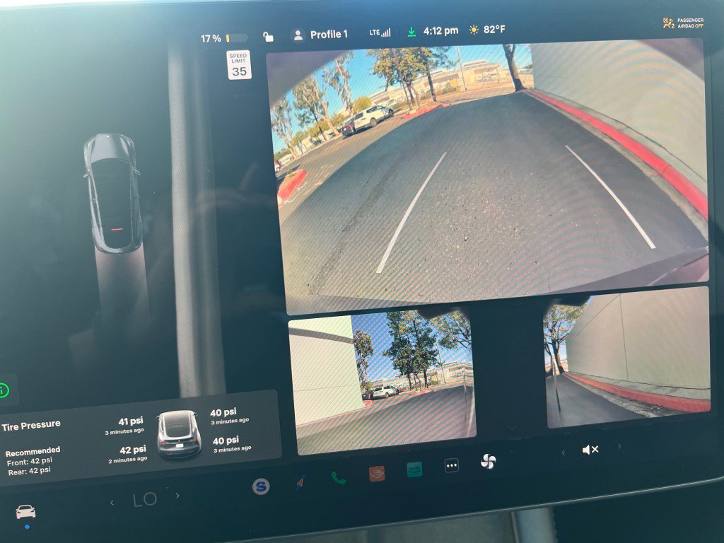 Used 2023 Tesla Model Y Long Range image 18