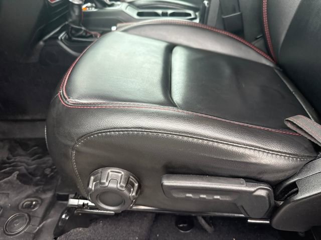 Used 2021 Jeep Wrangler Unlimited Rubicon image 11