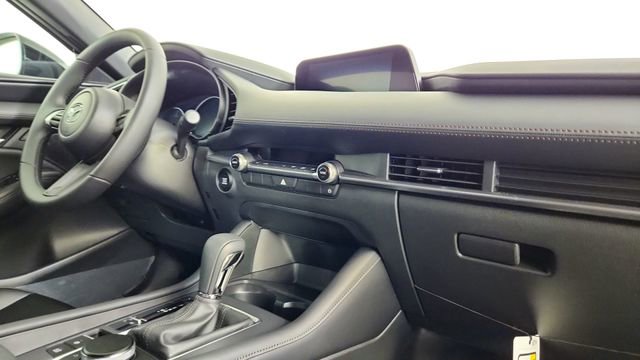 New 2026 MAZDA MAZDA3 s Sport FWD image 29