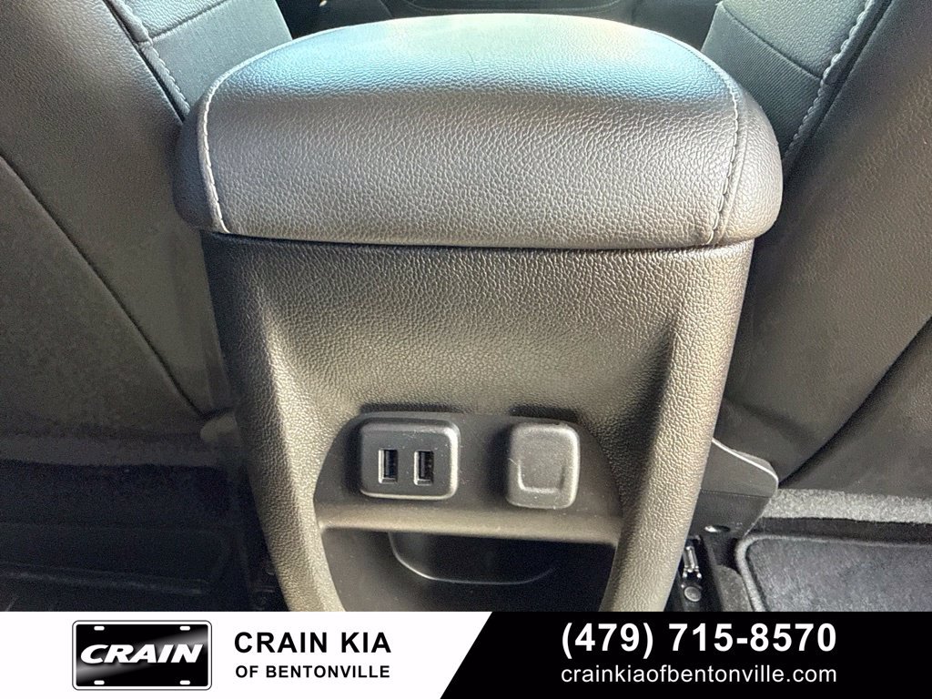 Used 2018 GMC Canyon SLT w/ Driver Alert Package AWD/4WD image 12