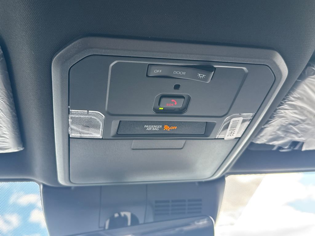 New 2026 Toyota Tacoma TRD Off-Road image 32