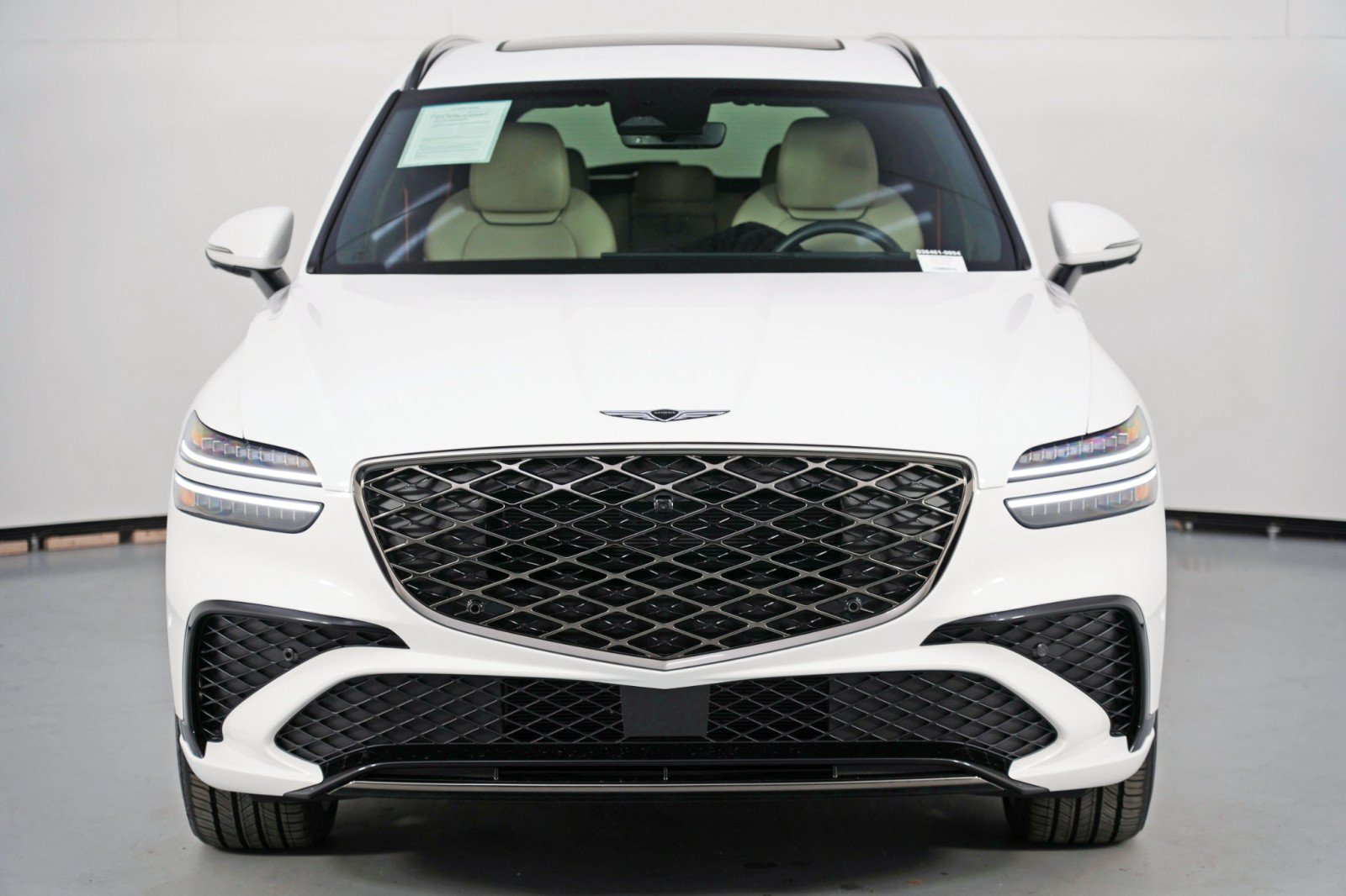 Used 2026 Genesis GV70 3.5T Sport Prestige AWD/4WD image 56