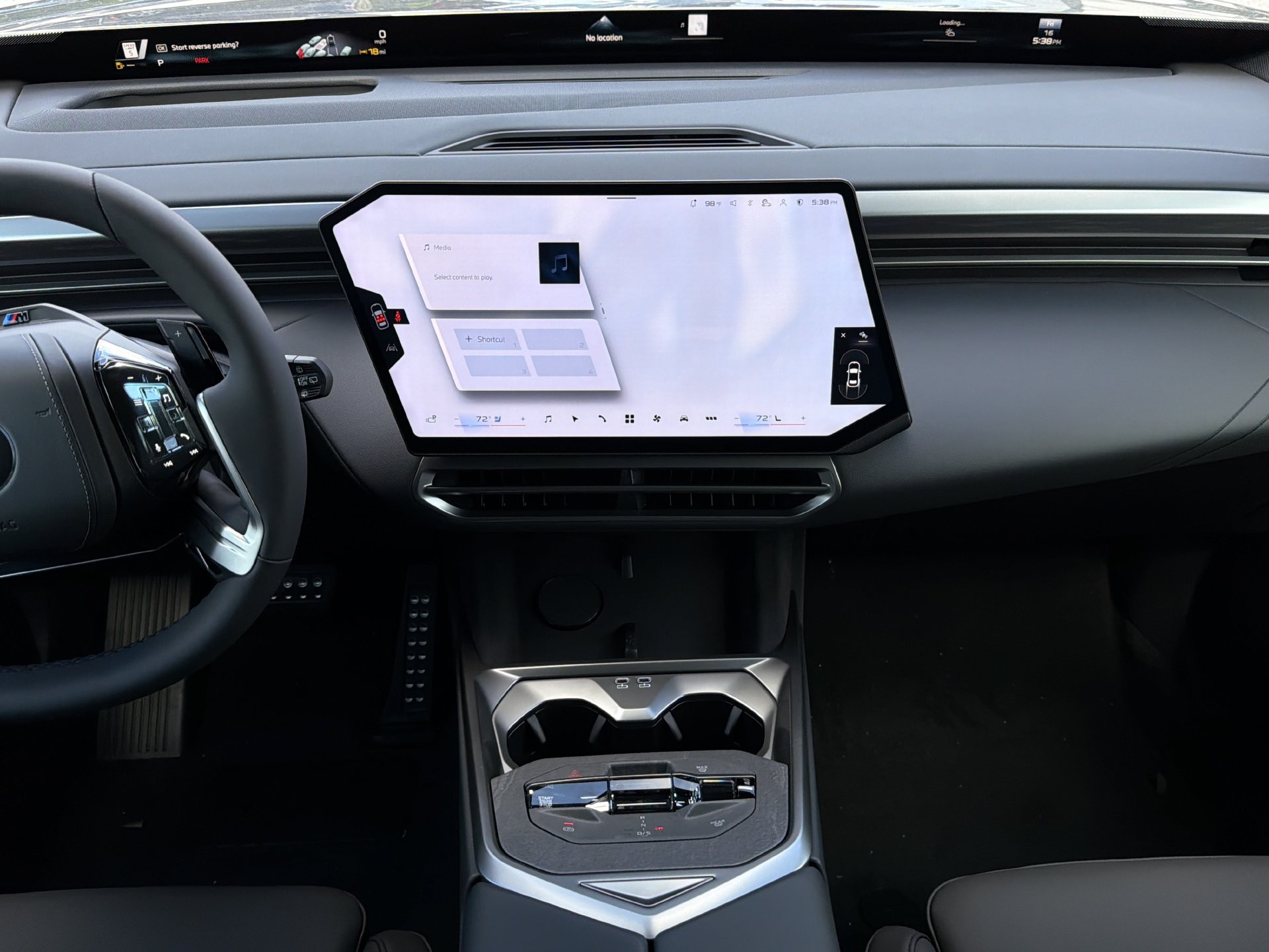 New 2027 BMW X5 xDrive40i AWD/4WD image 16