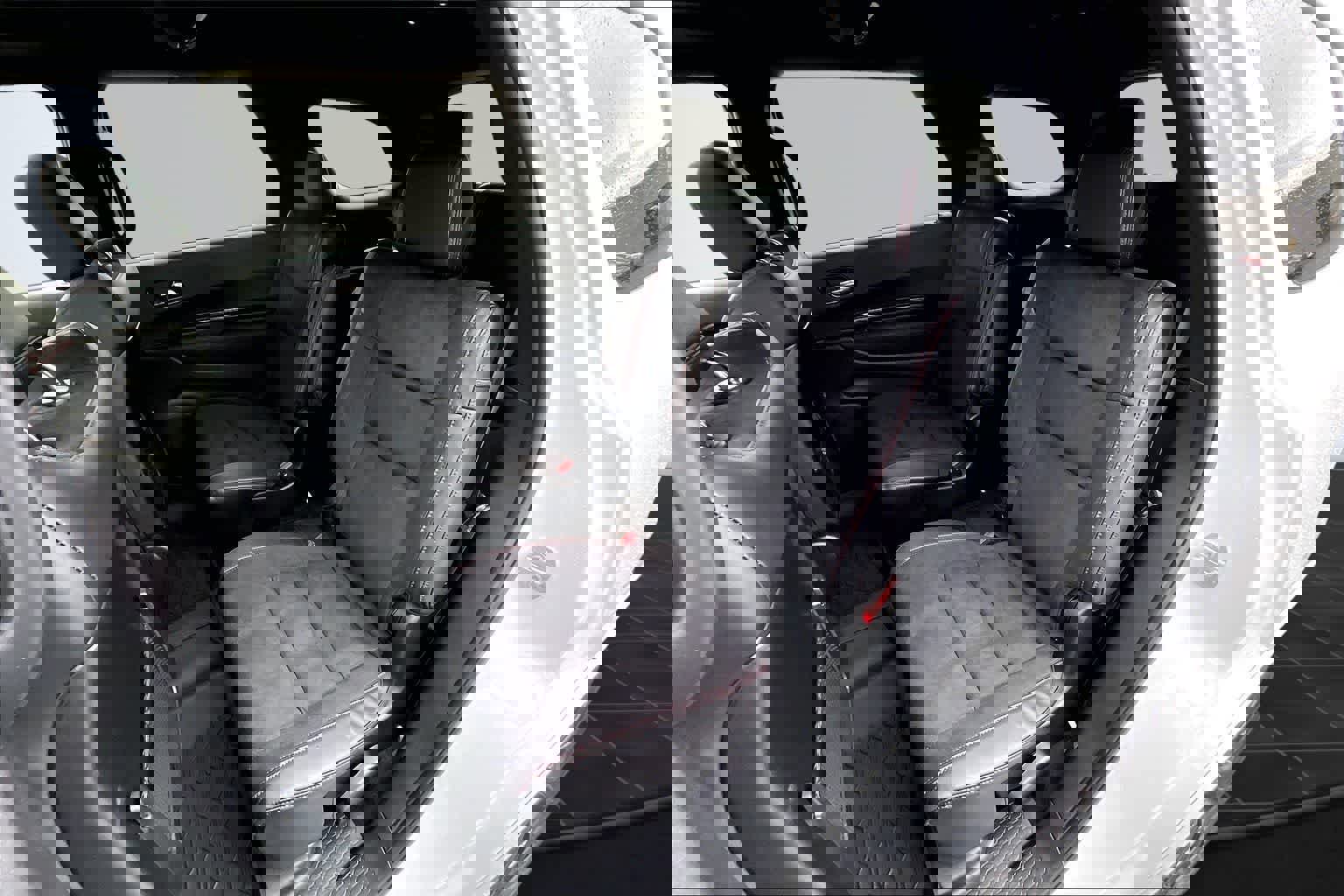 New 2026 Dodge Durango GT AWD/4WD image 13