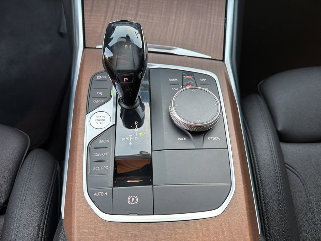 Used 2020 BMW 330i Sedan image 30