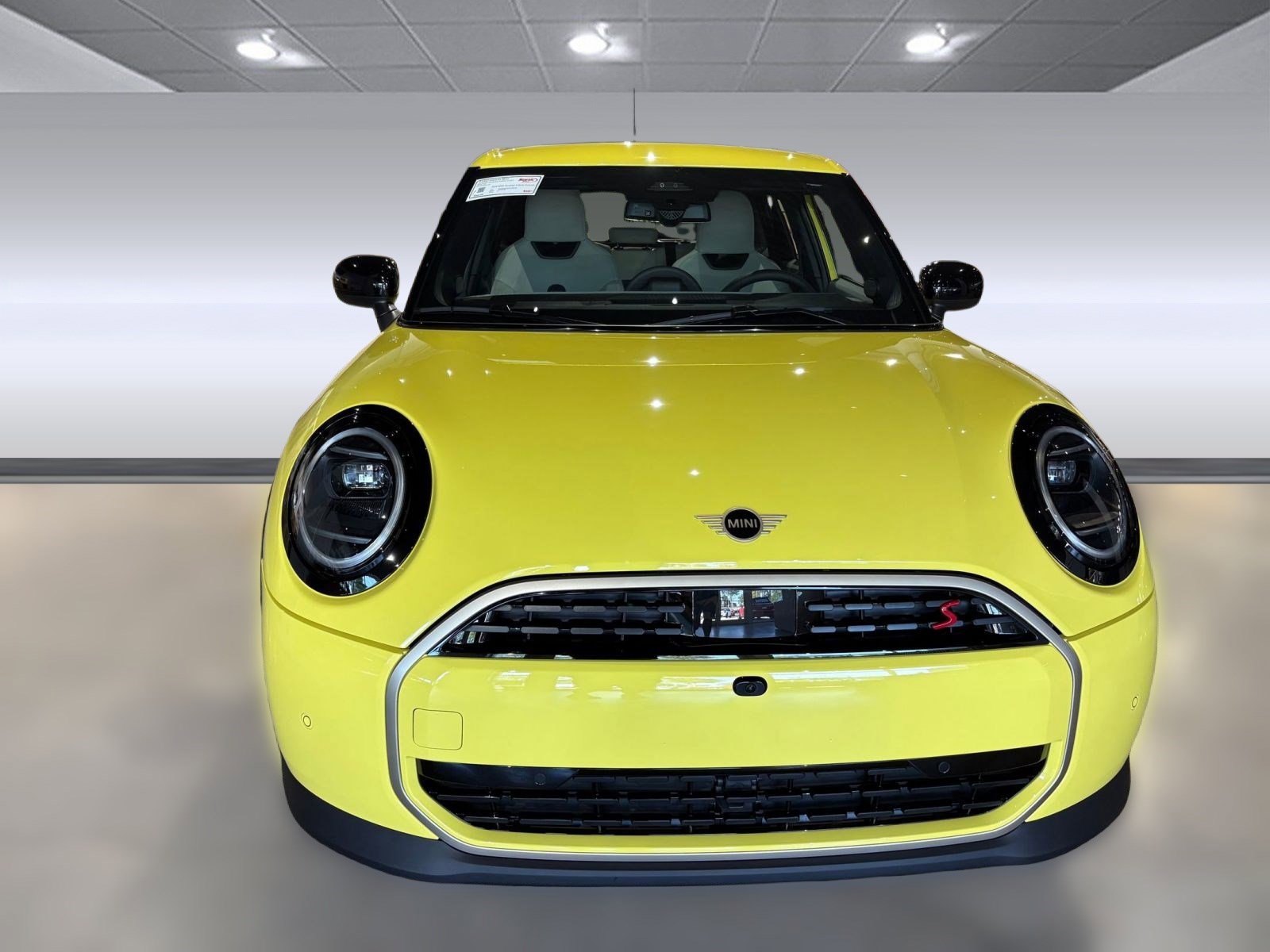 New 2026 MINI Cooper S image 6