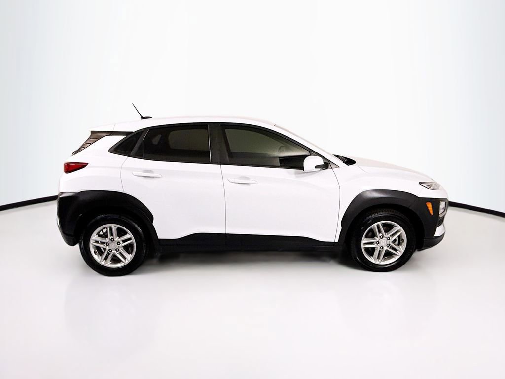 Used 2020 Hyundai Kona SE FWD image 4