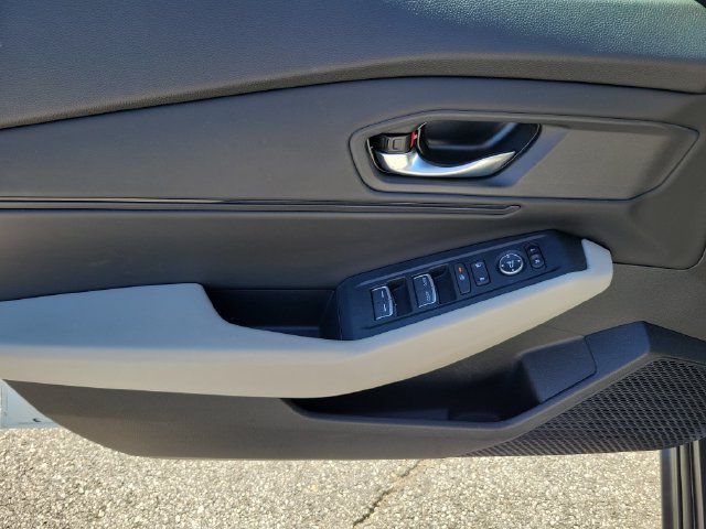 Certified 2024 Honda Accord EX image 8