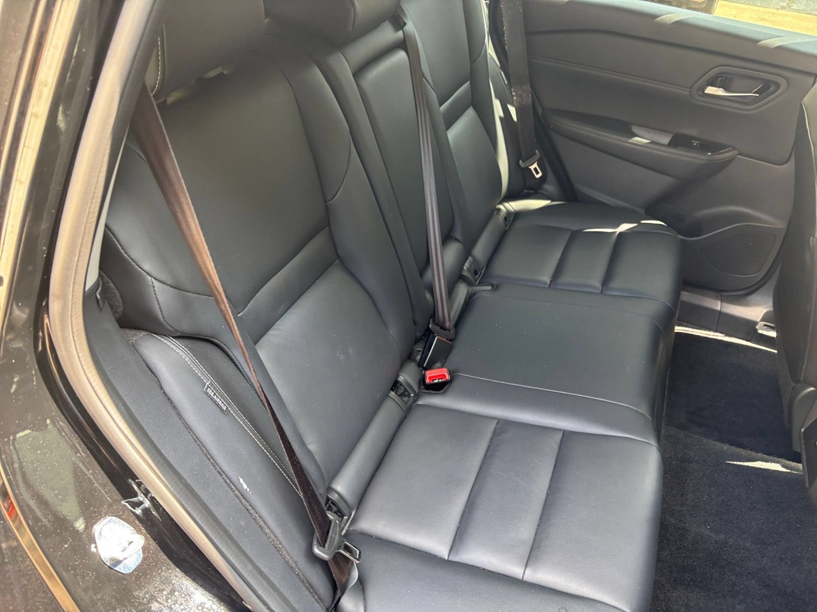Used 2026 Nissan Rogue SL FWD image 35