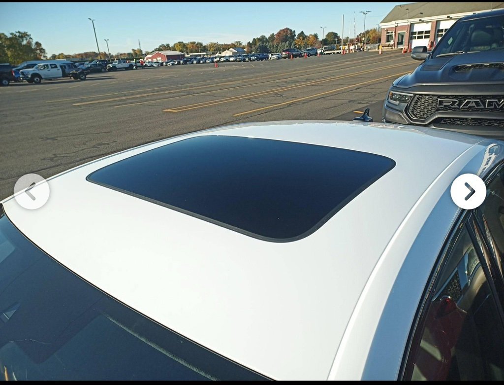 Used 2023 Audi S4 Premium Plus w/ Premium Plus Package image 12