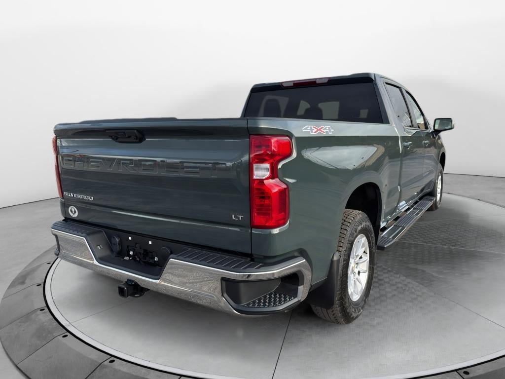 New 2026 Chevrolet Silverado 1500 LT w/ Protection Package AWD/4WD image 5