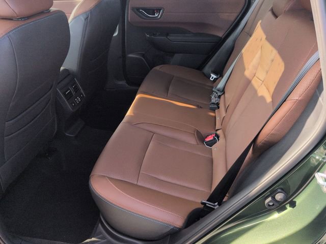 New 2026 Subaru Outback Touring XT image 30