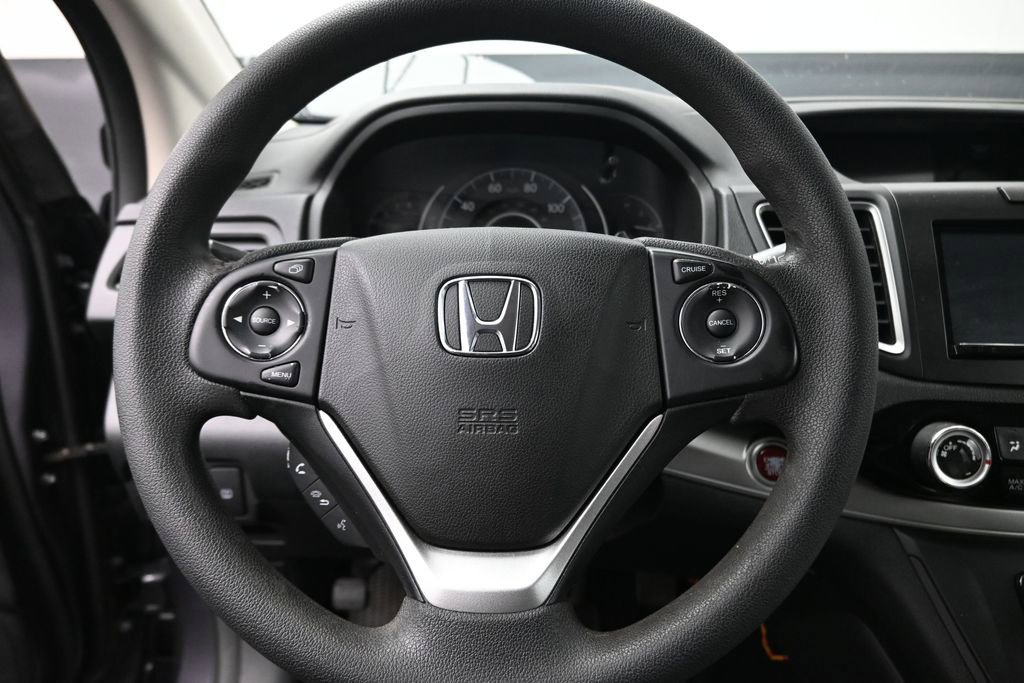 Used 2016 Honda CR-V EX image 18