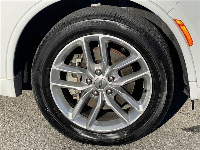 Used 2024 Dodge Durango GT image 10