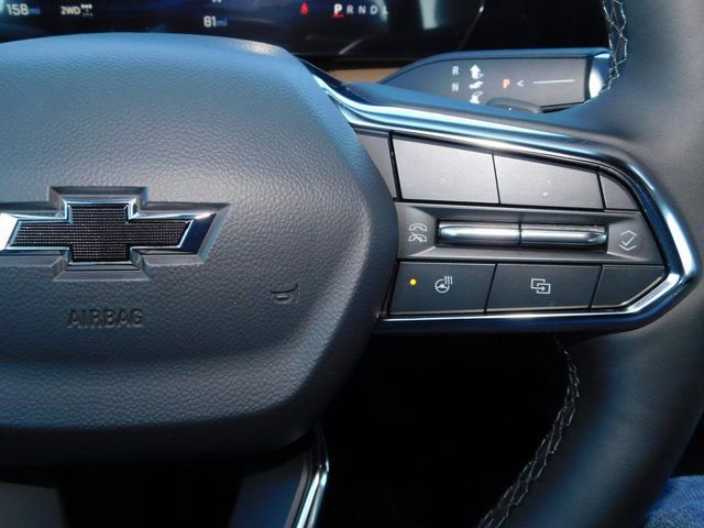 New 2026 Chevrolet Equinox ACTIV w/ Convenience Package III image 31