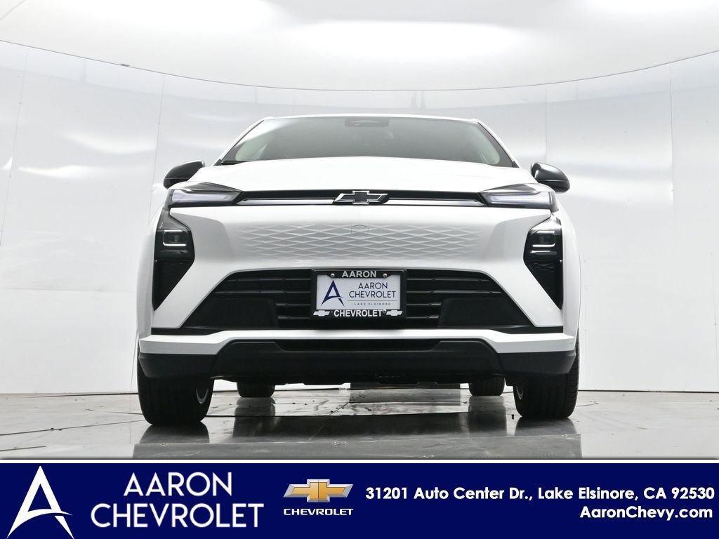 New 2027 Chevrolet Bolt LT w/ Comfort Package image 60