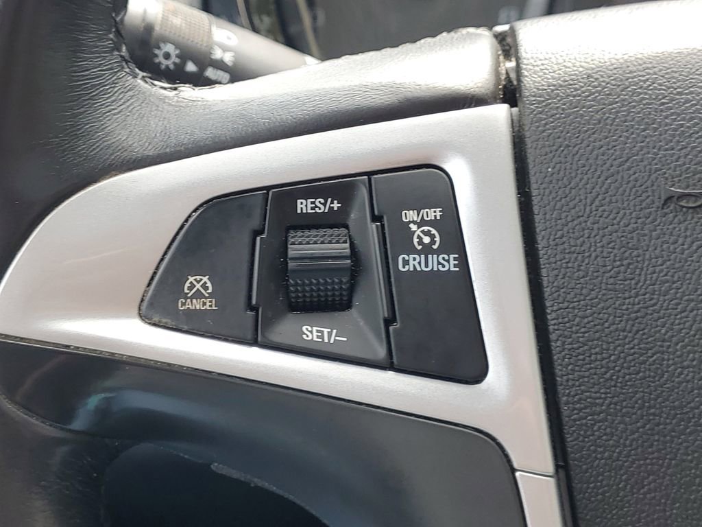 Used 2016 GMC Terrain SLT w/ Open Road Package AWD/4WD image 8