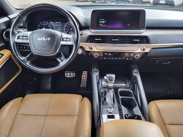 Used 2022 Kia Telluride SX w/ Towing Package AWD/4WD image 25
