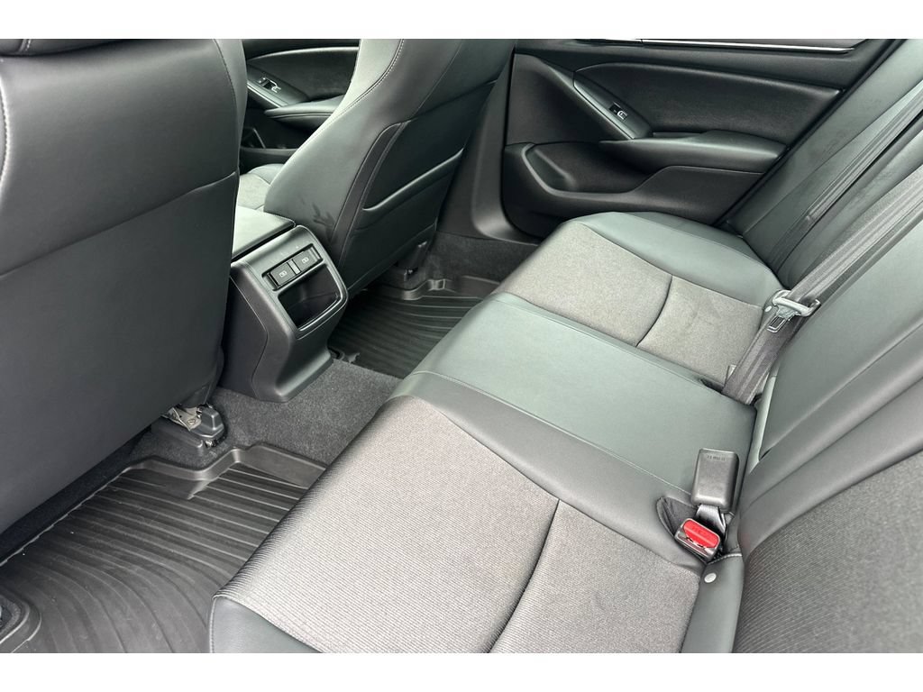 Used 2022 Honda Accord Sport image 13