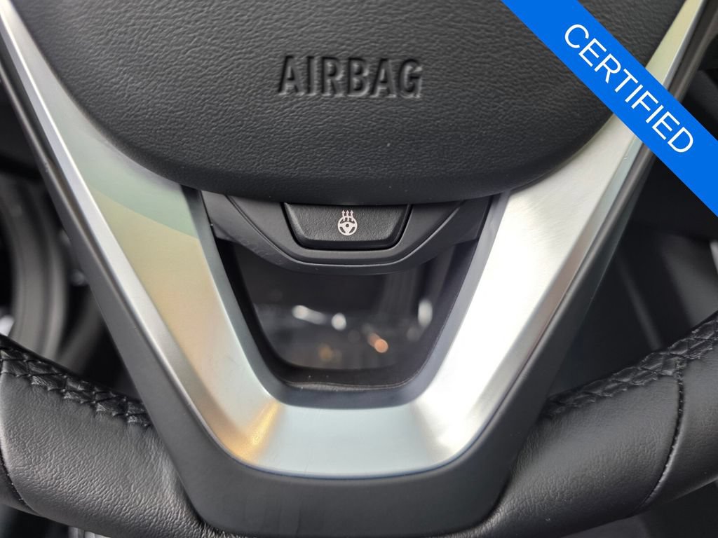 Certified 2023 BMW i4 eDrive40 w/ Premium Package RWD image 20