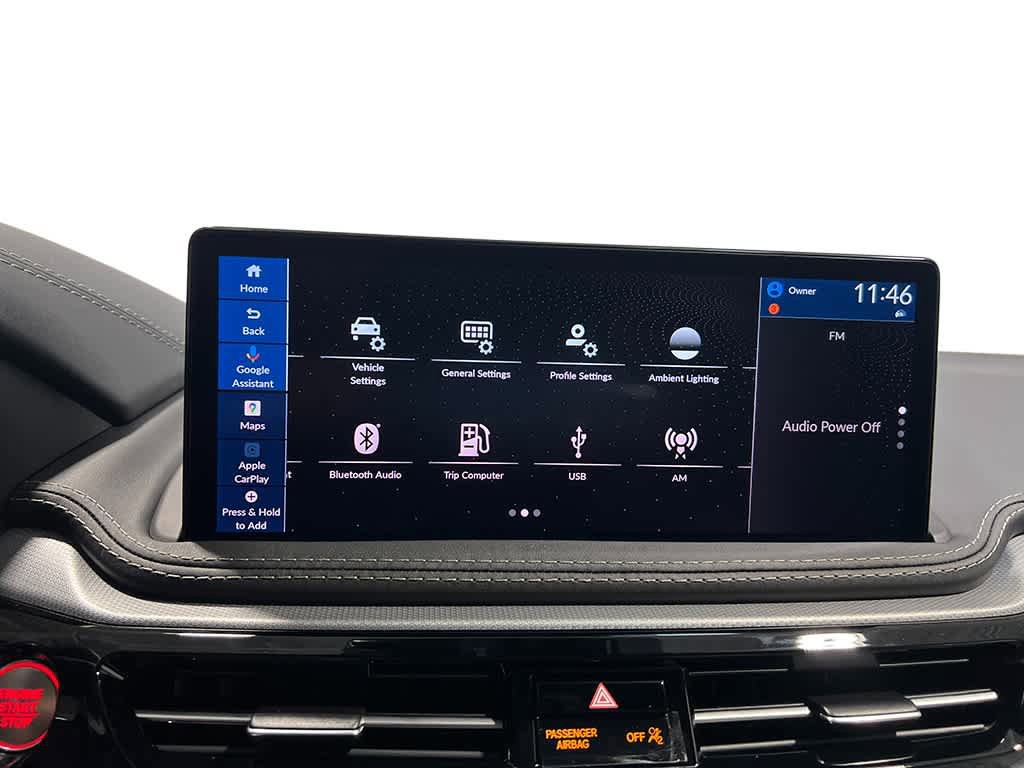 New 2026 Acura MDX A-Spec image 26