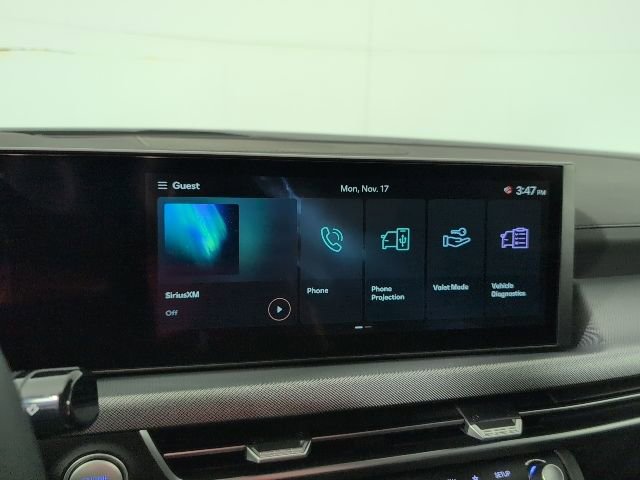 New 2026 Hyundai Sonata SEL FWD image 17
