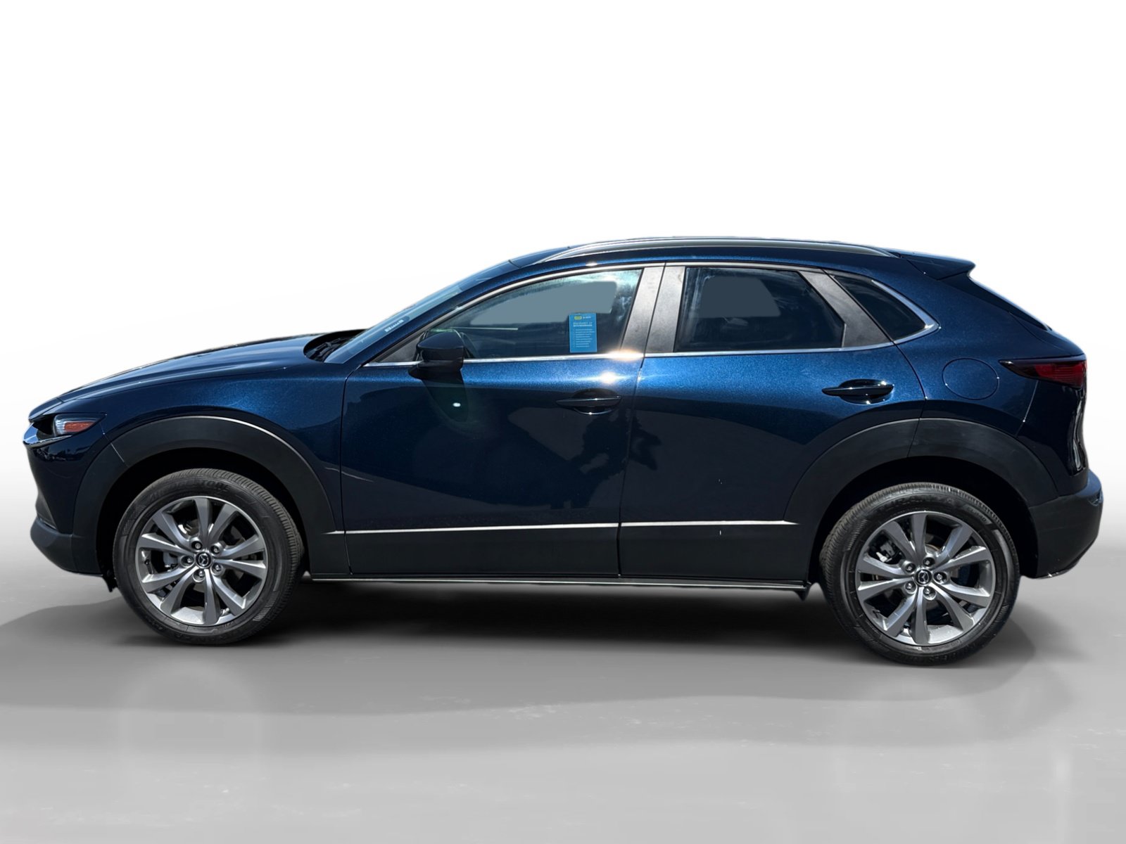 Certified 2024 MAZDA CX-30 AWD 2.5 S w/ Preferred Package image 2