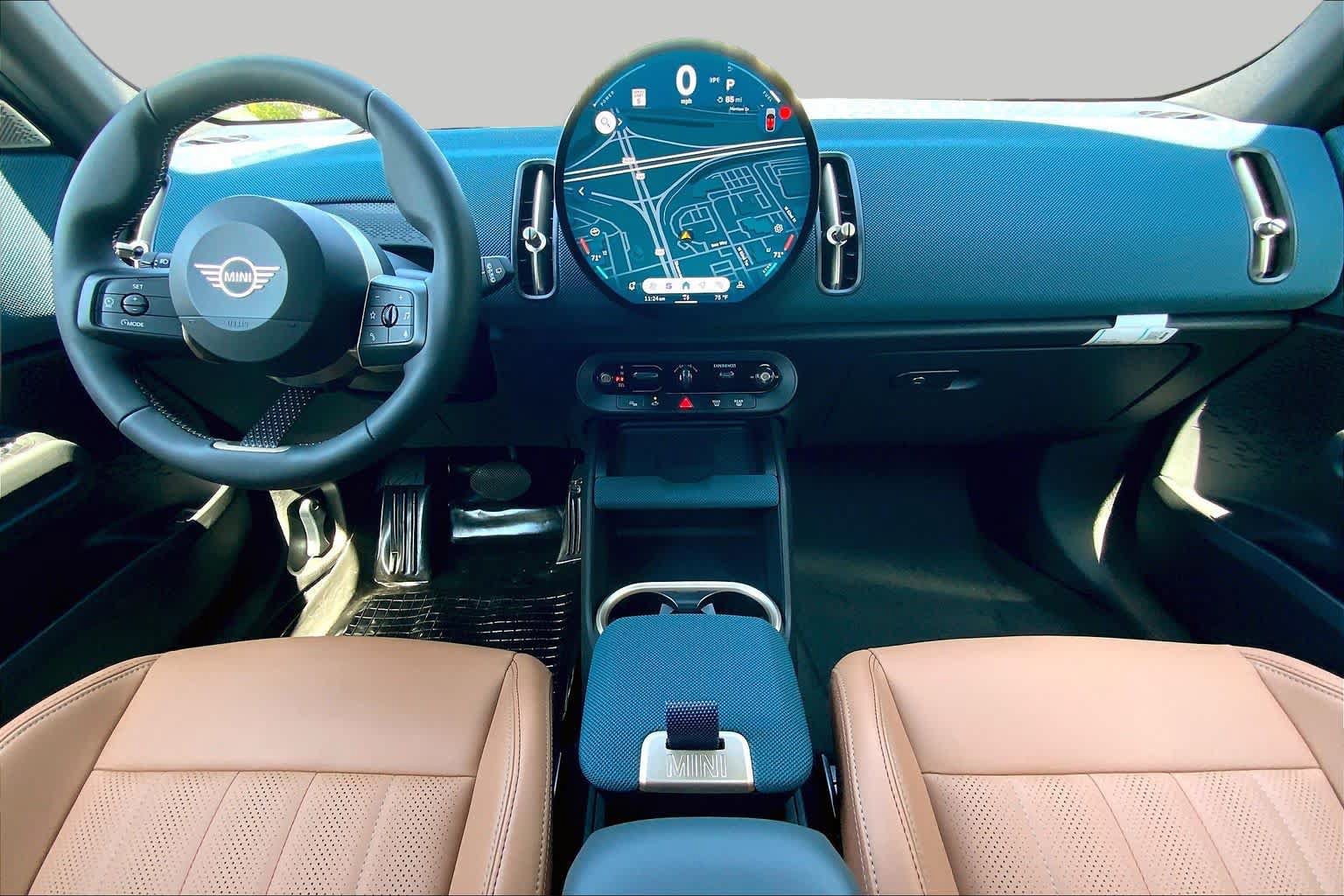 New 2027 MINI Cooper Countryman S AWD/4WD image 5