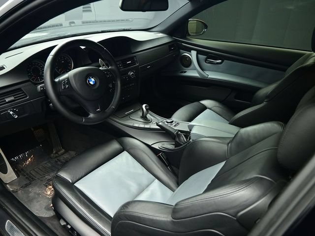 Used 2013 BMW M3 Coupe w/ Premium Pkg RWD image 46