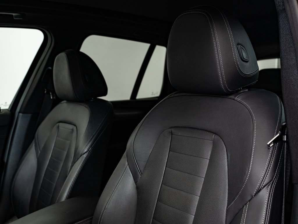 Used 2019 BMW X3 xDrive30i image 23