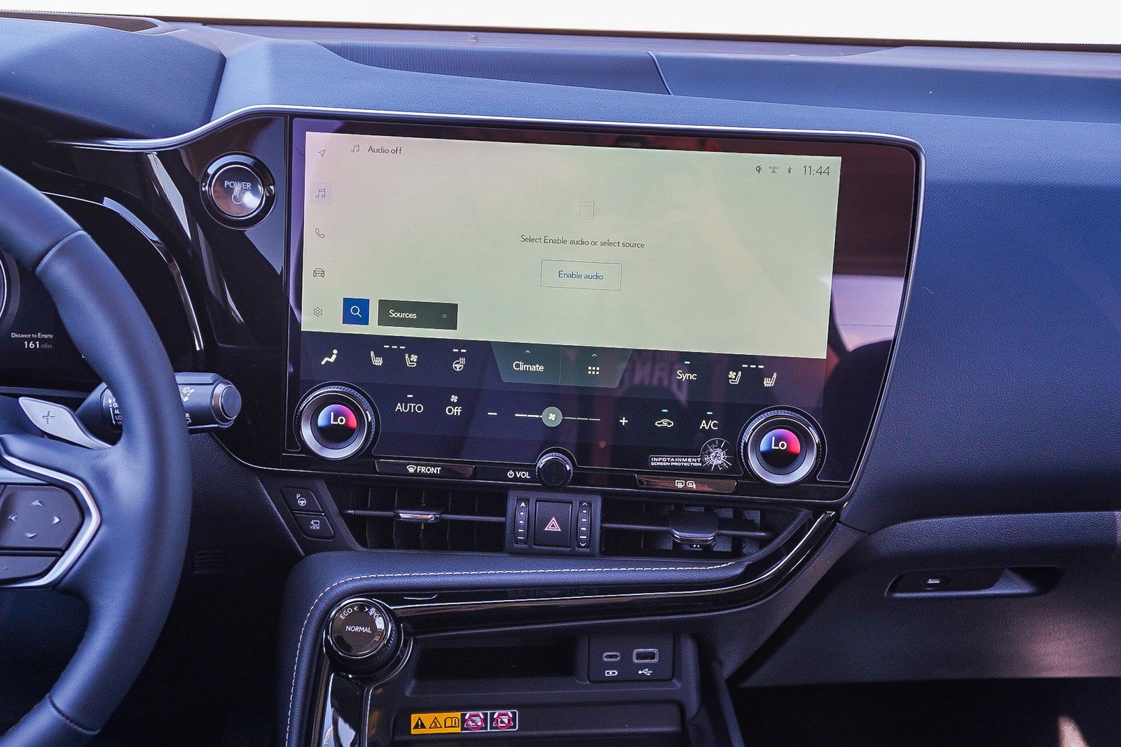 New 2026 Lexus NX 350 AWD w/ Luxury Package image 14