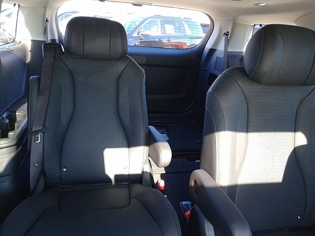 New 2026 Kia Carnival SX Prestige image 8